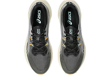 Asics scarpa Trail uomo Blazebast 1011C276-001 nero