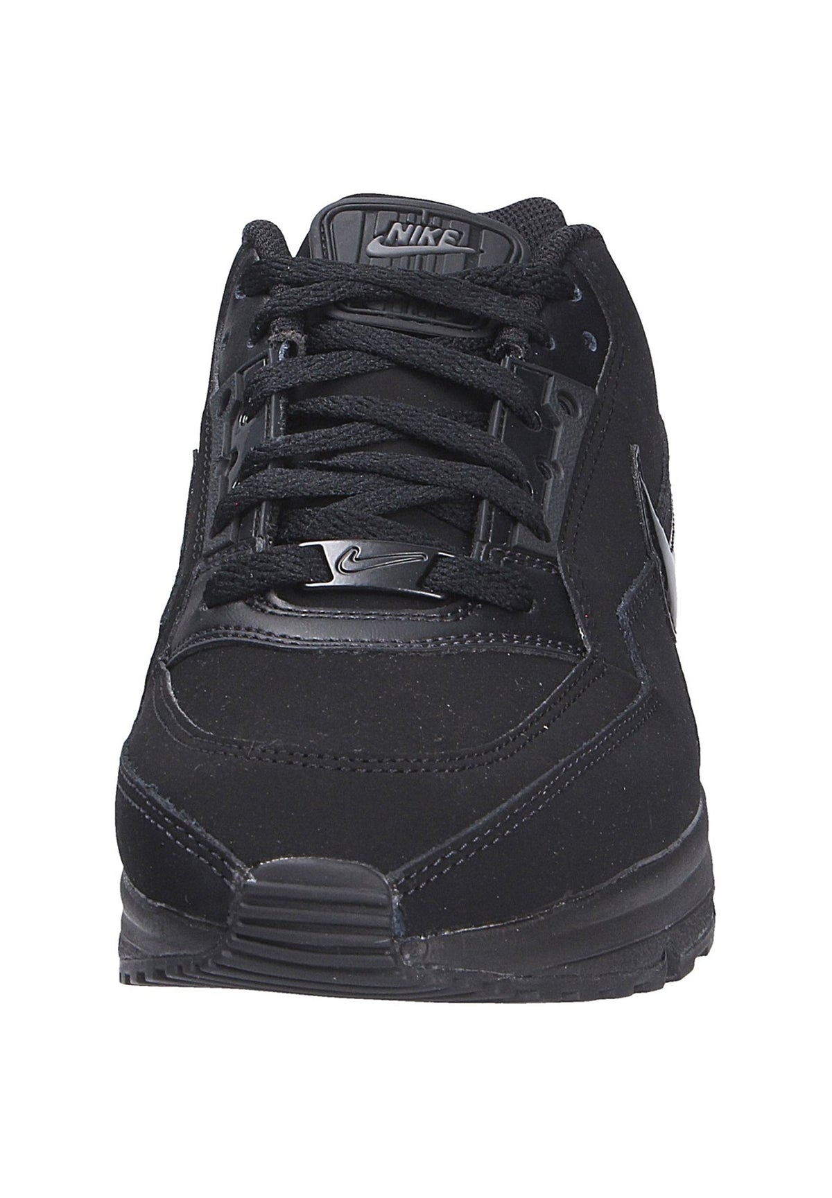 Nike scarpa sneakers uomo Air Max LTD 3 JA1082-010 nera