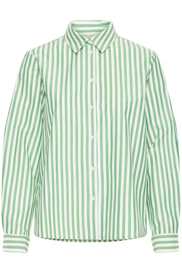 b.young BYHETILA Camicia da donna 20815257 900004072 LEPRECHAUN