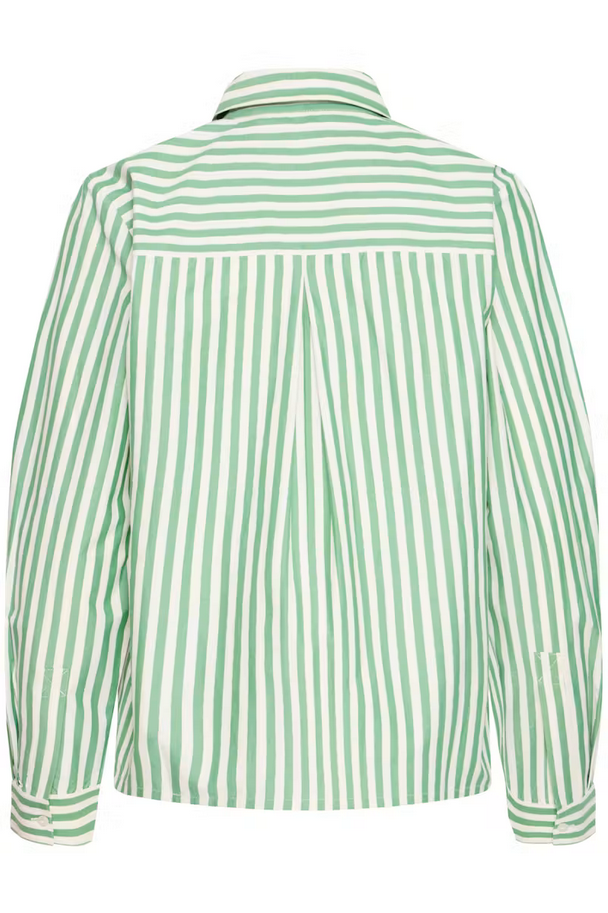 b.young BYHETILA Camicia da donna 20815257 900004072 LEPRECHAUN