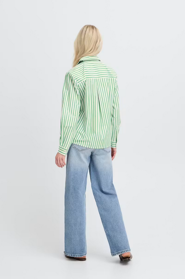 b.young BYHETILA Camicia da donna 20815257 900004072 LEPRECHAUN