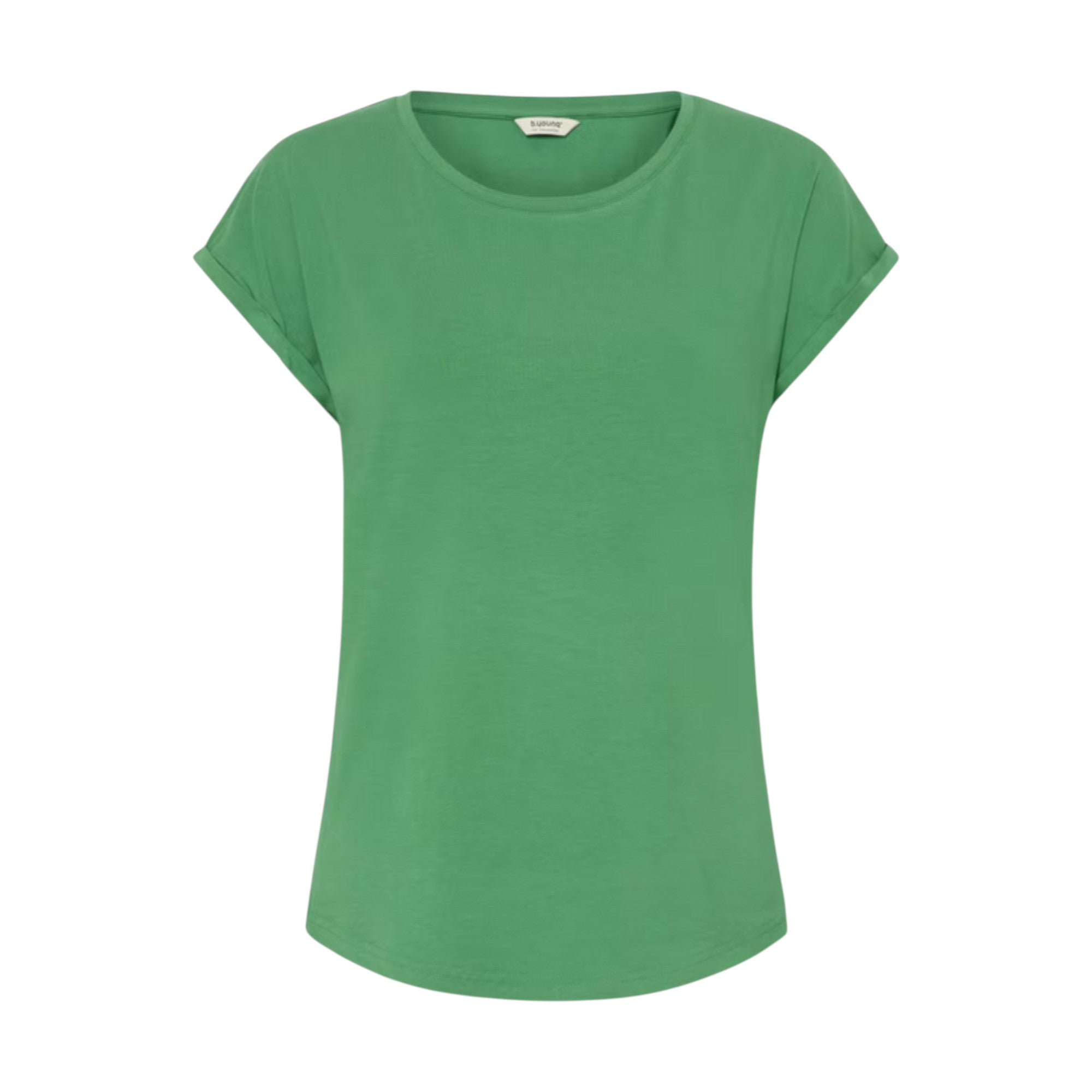 b.young maglietta da donna BYPamila 20804205 186022 Leprechaun