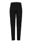 b.young pantalone casual da donna Days Cigaret 20803473 80001 nero