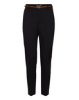 b.young pantalone casual da donna Days Cigaret 20803473 80001 nero