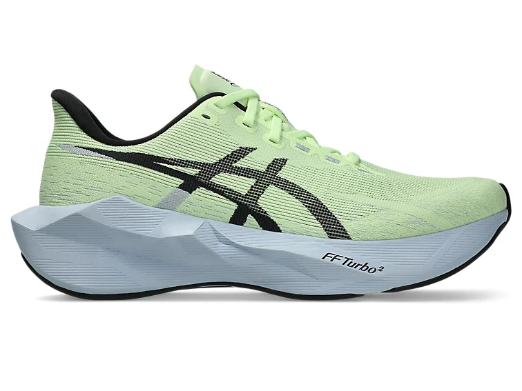 Asics Novablast 6 Uomo Giallo 1011C243-750