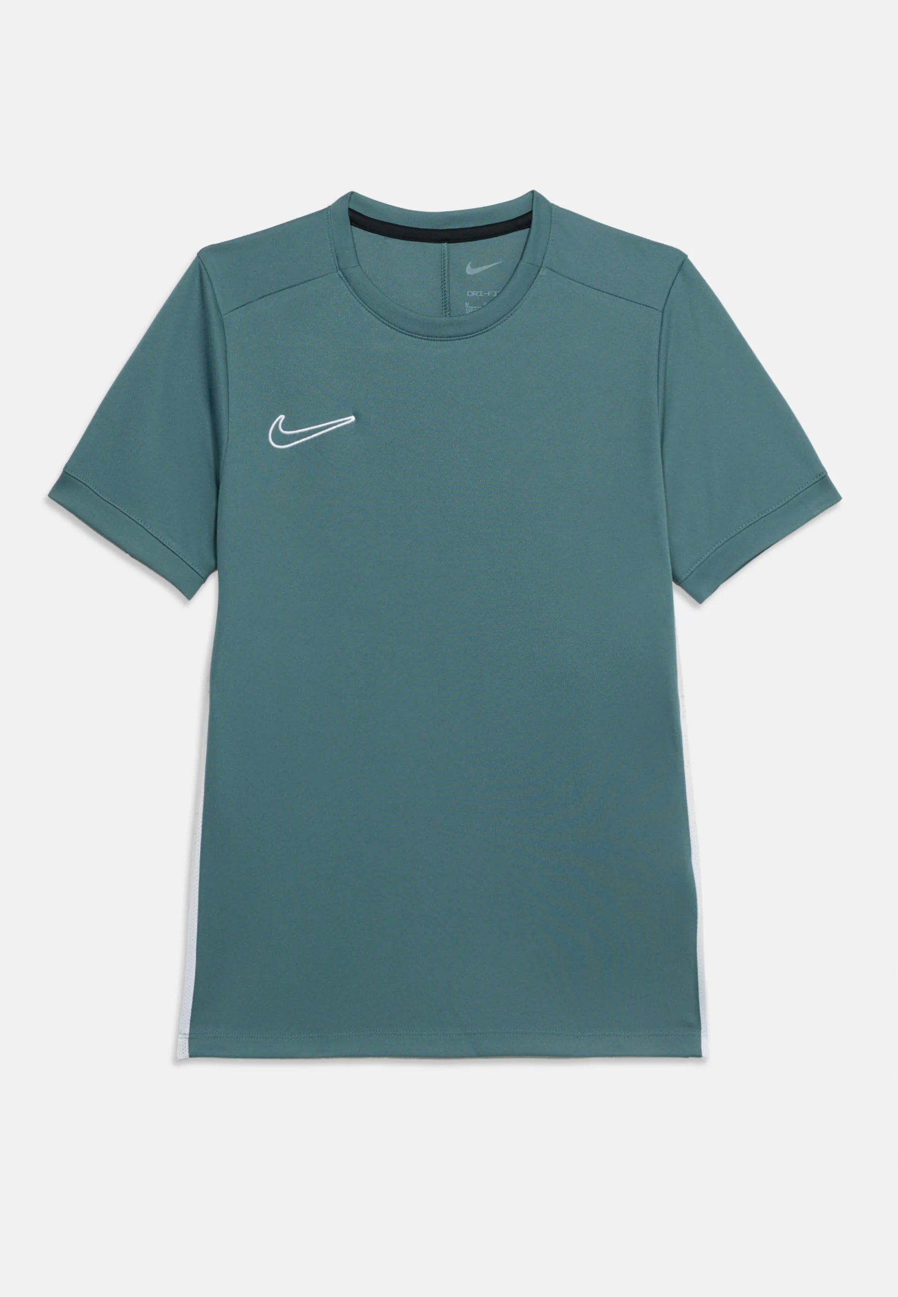 Nike Maglia da calcio junior manica corta Dri-FIT Academy HJ3716-382 Mineral Slate