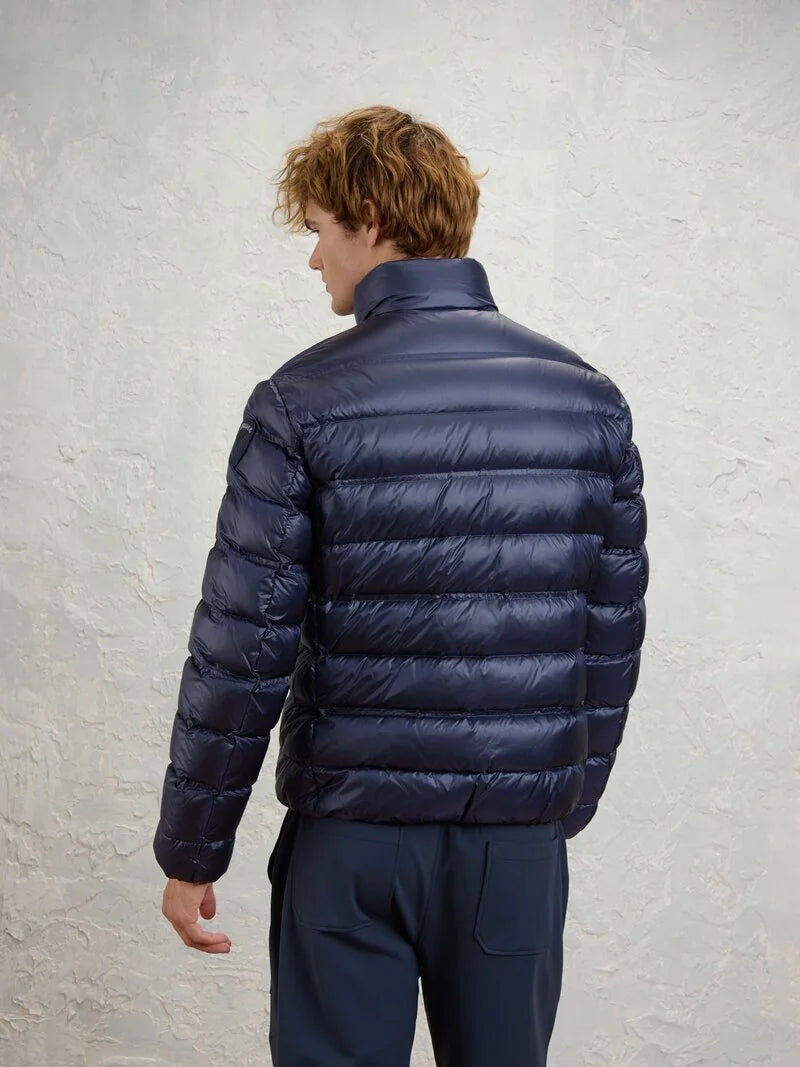 Blauer piumino uomo Belmont 26WBLUC03047-006719 888 blu