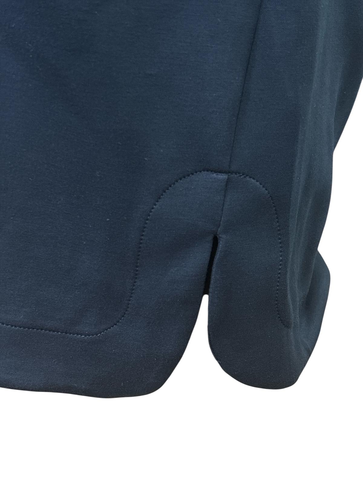 b,young felpa con cappuccio da donna BYPUSTI 20818586 194020 Blu