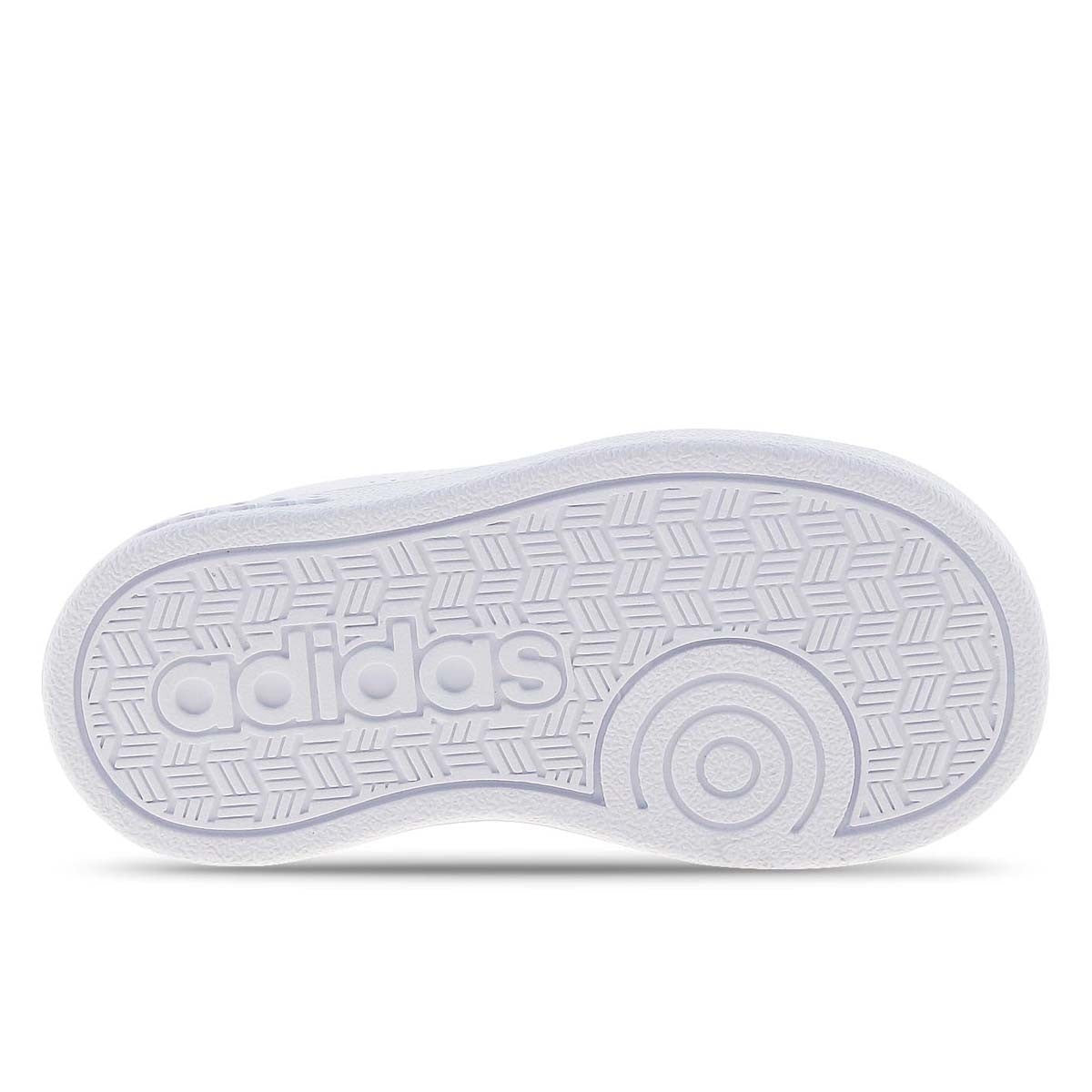 Adidas VS aDV CL sneakers da bambina BB9980 white