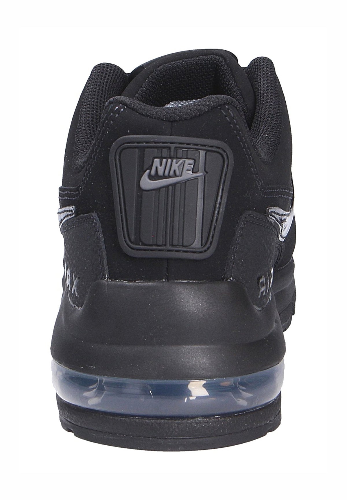 Nike scarpa sneakers uomo Air Max LTD 3 JA1082-010 nera
