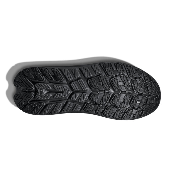 Hoka One One scarpa Fitness uomo Kawana 3 1171894/BBLC nero