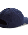 Puma cappellino con visiera Ess Cap 052919 03 blu