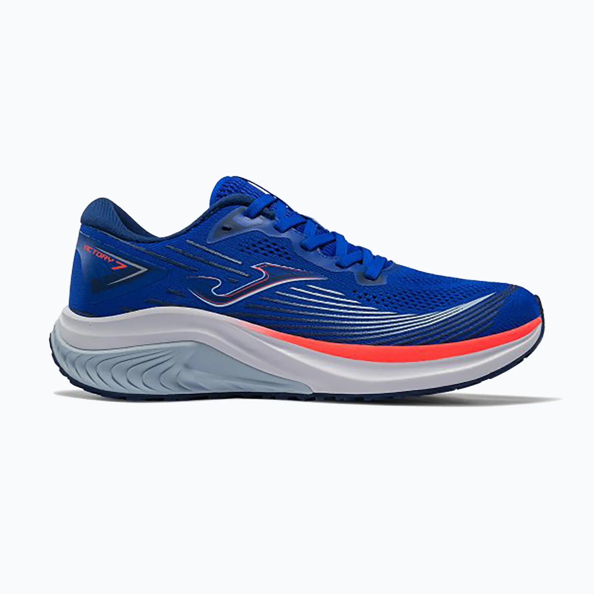 Joma scarpa running uomo Victory 7 2604 RVICTW2604 blu