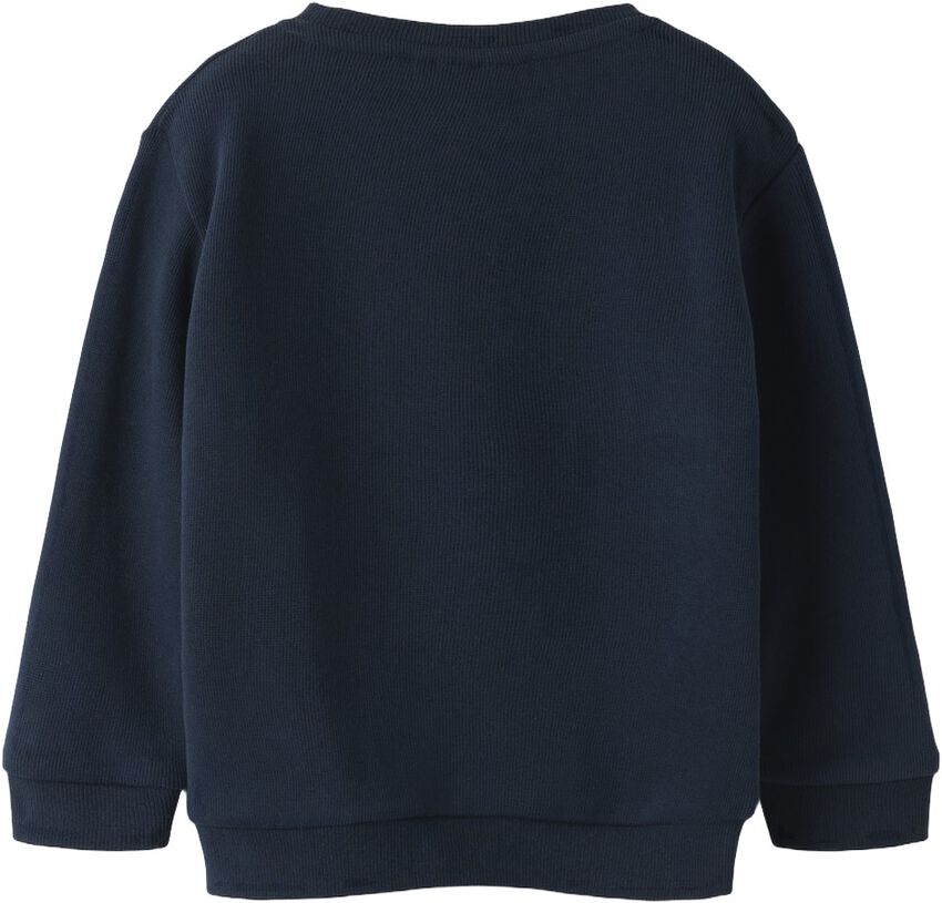 name it felpa infant NMMOBEAR NREG 13233703 BLU