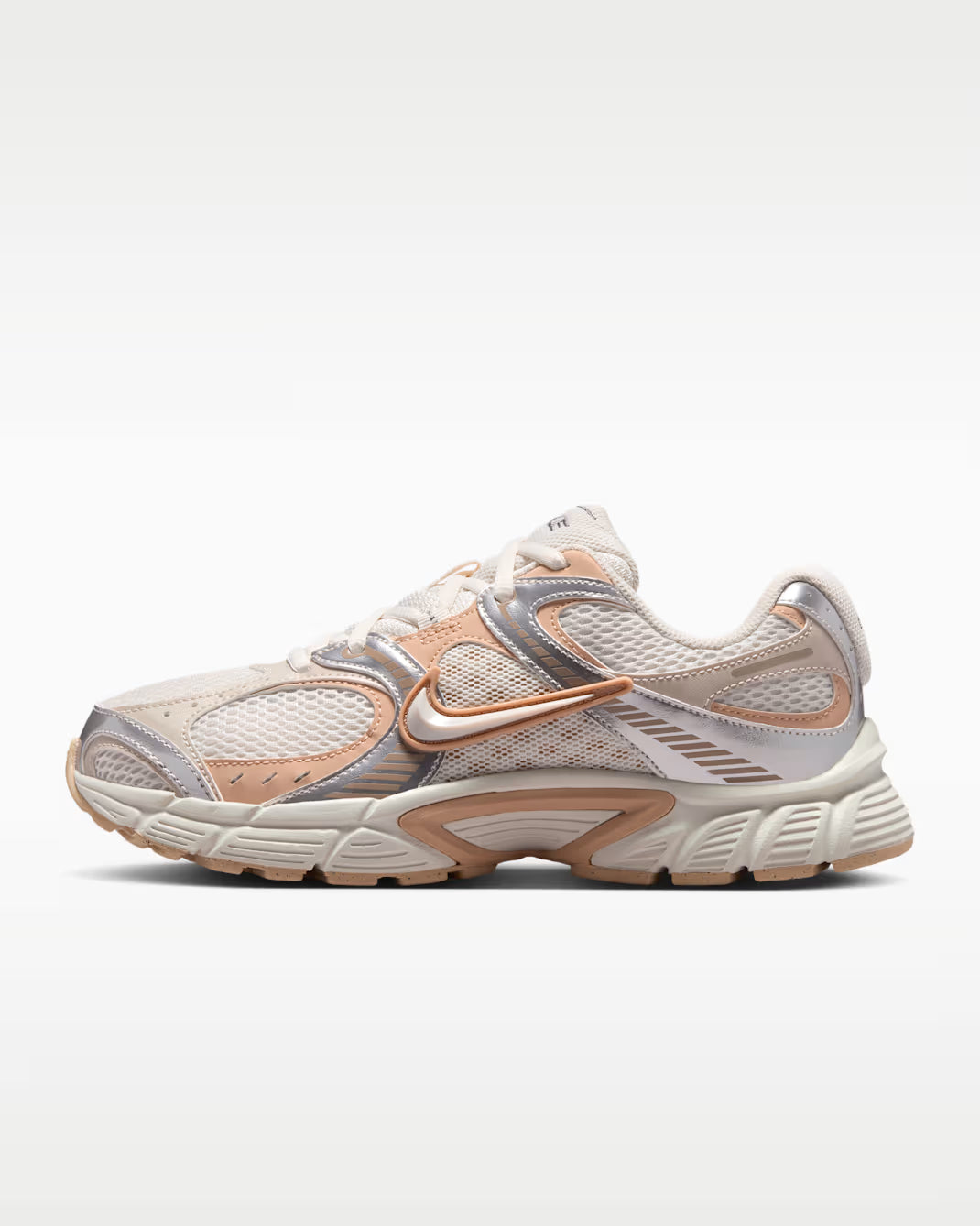 Nike Sneakers Donna V5 RNR HQ7901-012 Bianco - Scarpe Lifestyle