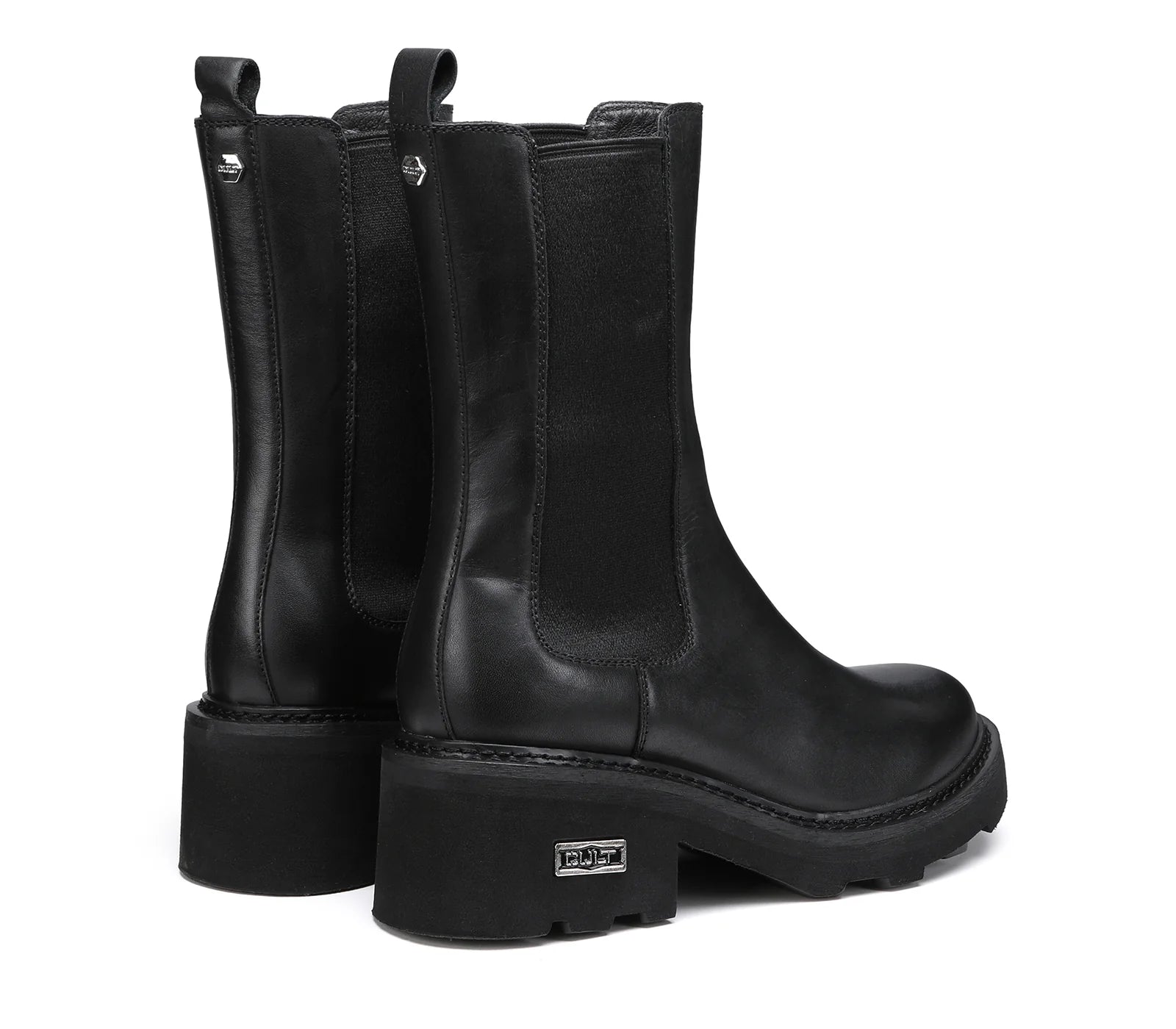 Cult stivale chelsea da donna Grace 3545 CLW354501  nero