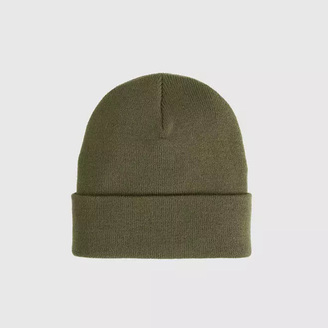 Levi's cappello Embarcadero Beanie 007Z10001 verde