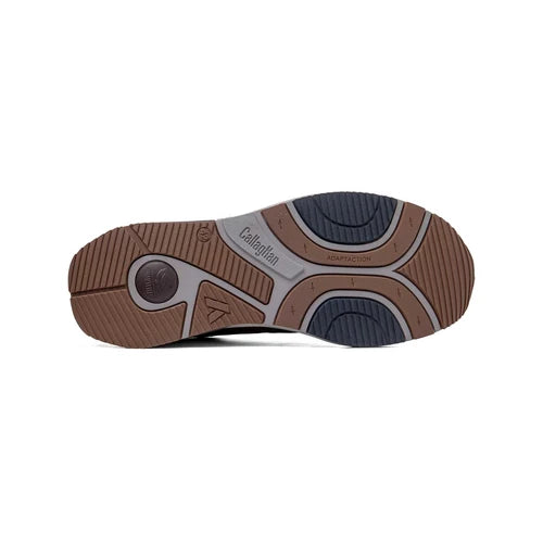 CallagHan Mare X 67402 Uomo Marrone - Sneakers Lifestyle