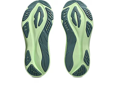 Asics scarpa running uomo GT-2000 15 giallo fluo