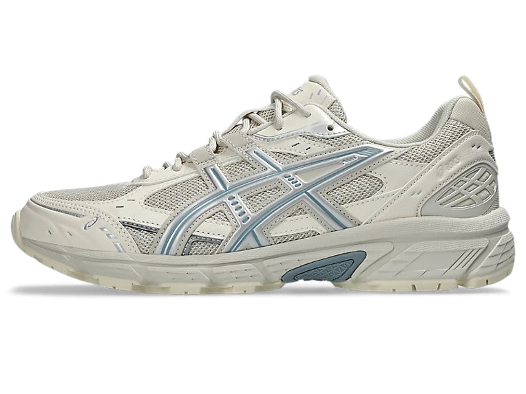 Asics scarpa sneakers da uomo GEL-NUNOBIKI 1203A536-023 beige
