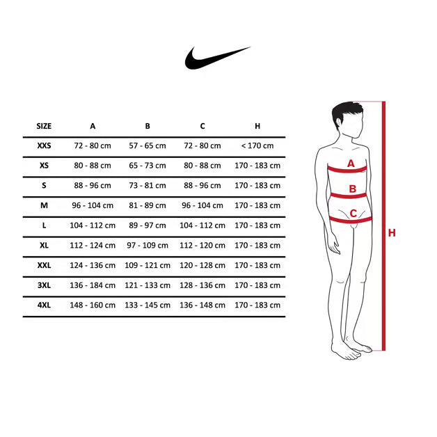 Nike Felpa Sportswear Club in fleece con zip a metà lunghezza - Uomo FN3864-237 marrone