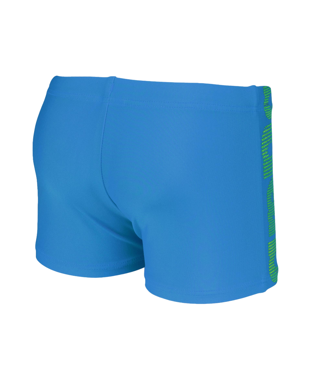 Arena Costume da mare piscina da bambino a pantaloncino Short Stampa Logo 003612800 turquoise