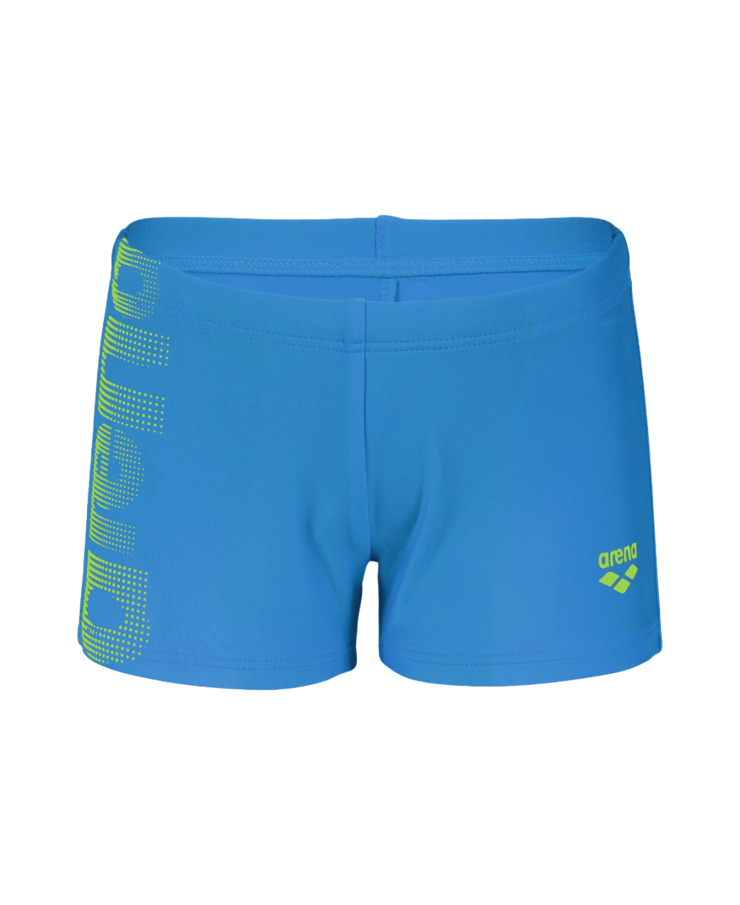 Arena Costume da mare piscina da bambino a pantaloncino Short Stampa Logo 003612800 turquoise