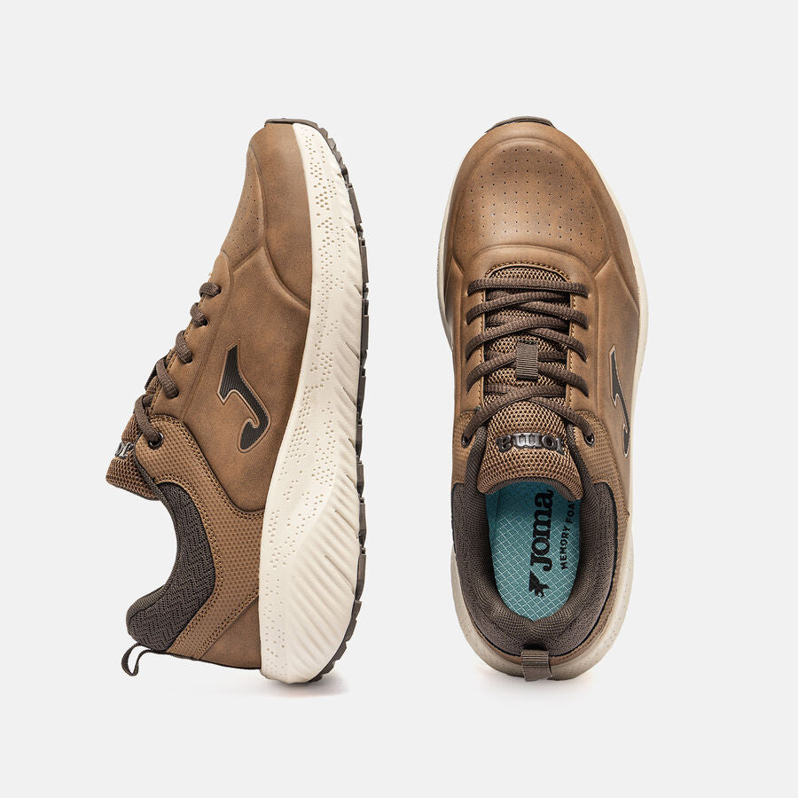 Joma Scarpe casual Atolon Men 26 CATOW2634 marrone