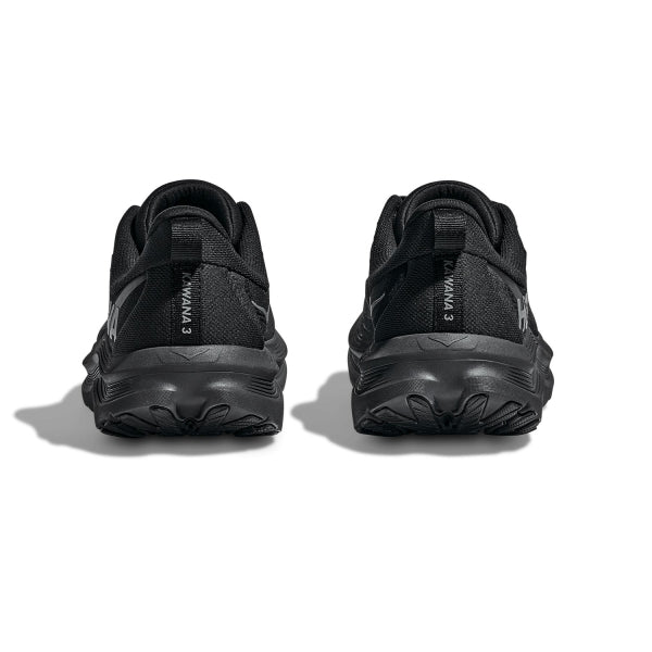Hoka One One scarpa Fitness uomo Kawana 3 1171894/BBLC nero