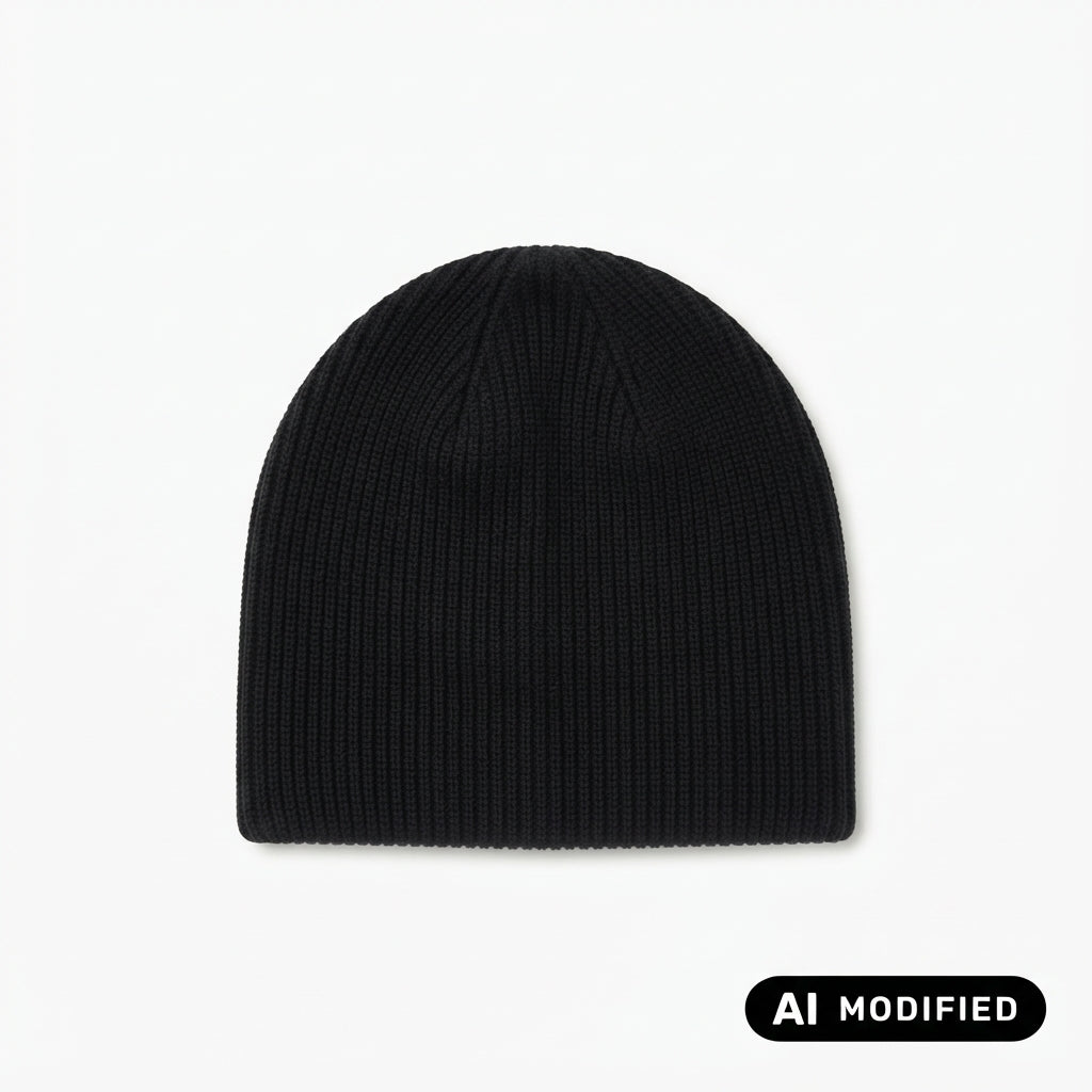 RefrigiWear Nell Hat B95518 MA9103 G060 Cappellino Unisex nero Urban