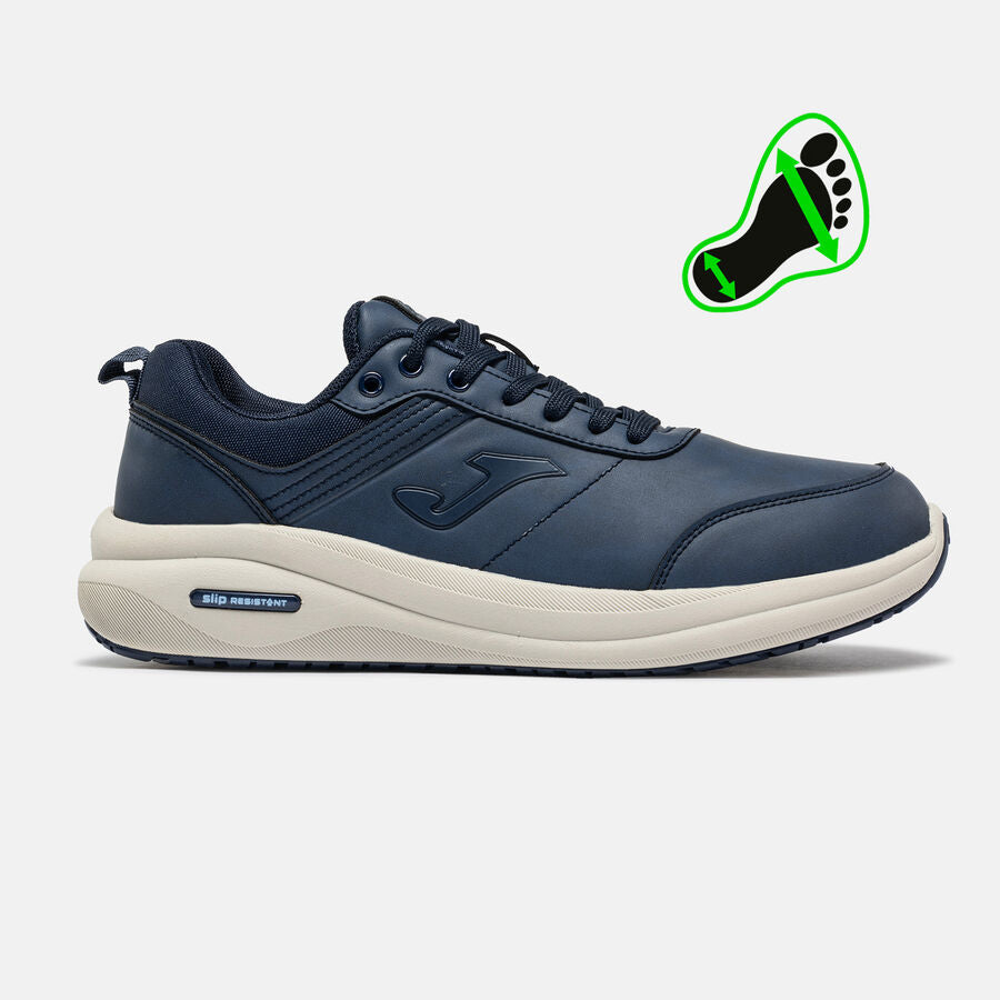 Joma Rayan CRAYW2603 Uomo Blu - Scarpe Casual