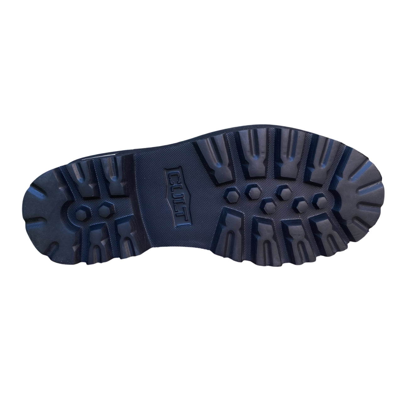 Cult ROCKY 4641 MID W NUBUCK CHESTNUT - Scarponcino Donna Stivaletto Castagna