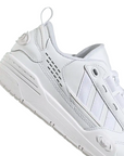 Adidas Originals scarpa sneakers da ragazzi Adi2000 bianco