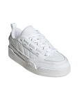 Adidas Originals scarpa sneakers da ragazzi Adi2000 bianco