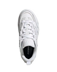 Adidas Originals scarpa sneakers da ragazzi Adi2000 bianco