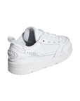 Adidas Originals scarpa sneakers da ragazzi Adi2000 bianco