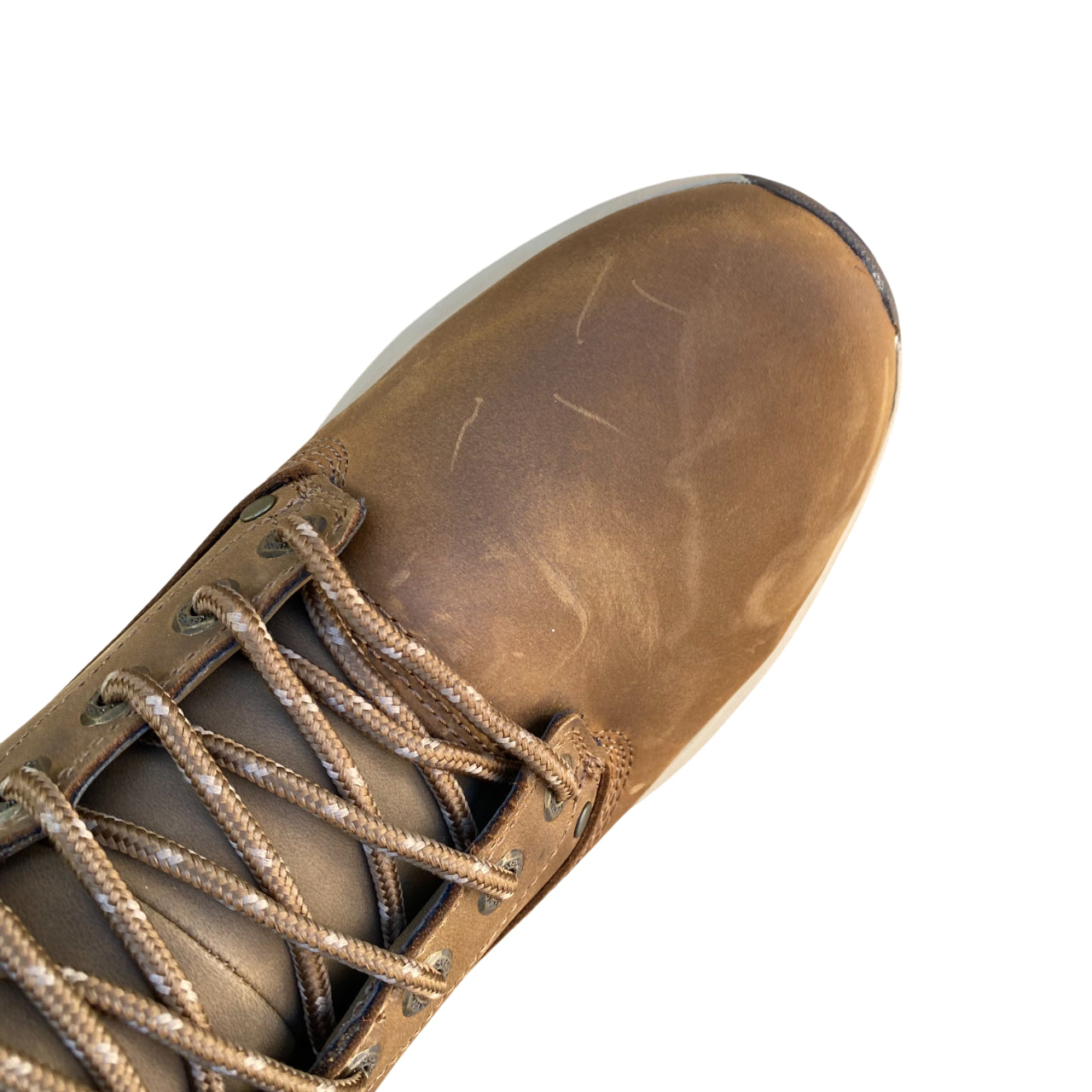 Skechers Scarpe Uomo Relaxed Fit: Parson – Ederic Desert 205175/DSRT