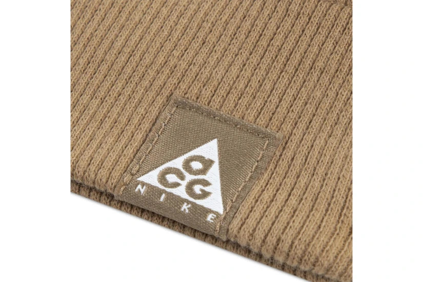 Nike ACG Chippie 9WCA00-X3E Junior Beige - Felpa con Cappuccio