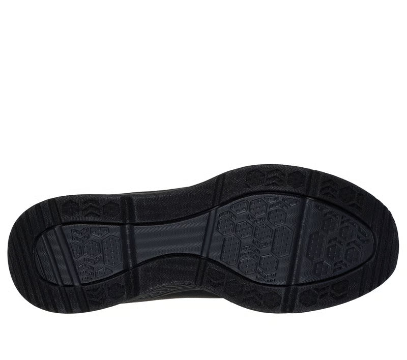 Skechers BOBS Arch Comfort B Sweet - A Bind 117560/BBK nera