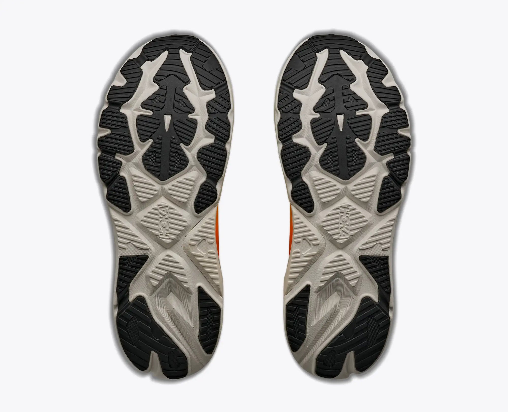 Hoka Arahi 9 1176531-HSN Scarpa Running Uomo Giallo