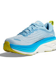 Hoka One One scarpa da corsa da uomo M Bondi 8 1123202/ABDB blu notte-blu oceano