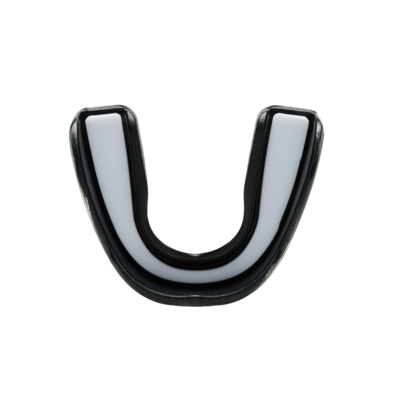 Leone Paradenti REVO FLUO PD522F Nero – Paradenti unisex, protezione boxe, comfort, design fluo