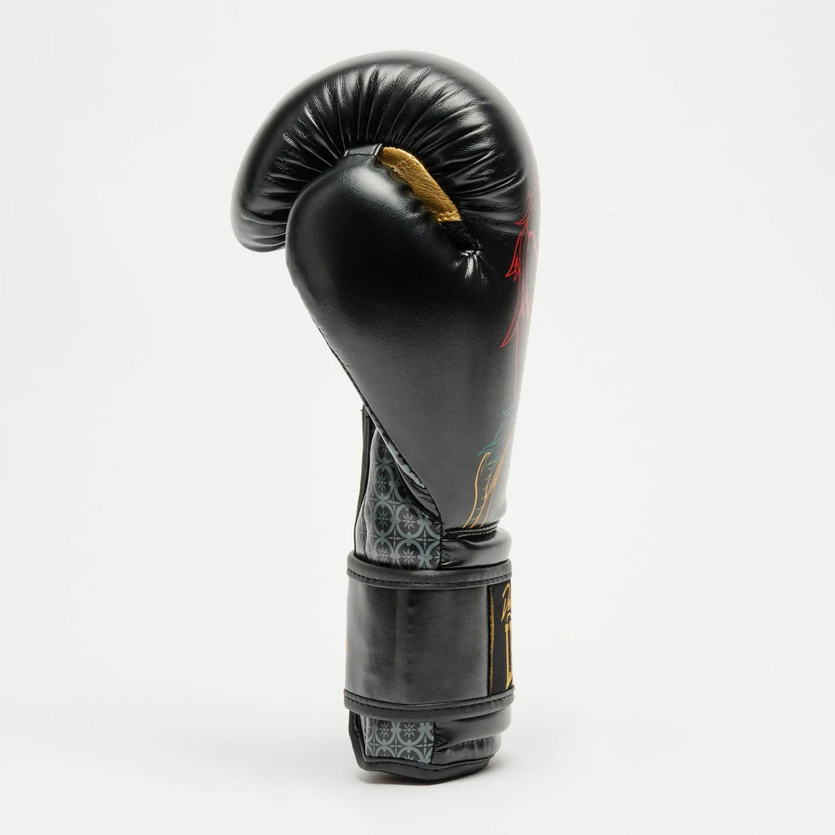 Leone Guantone da Boxe x Dolly Noire GN01DN neri