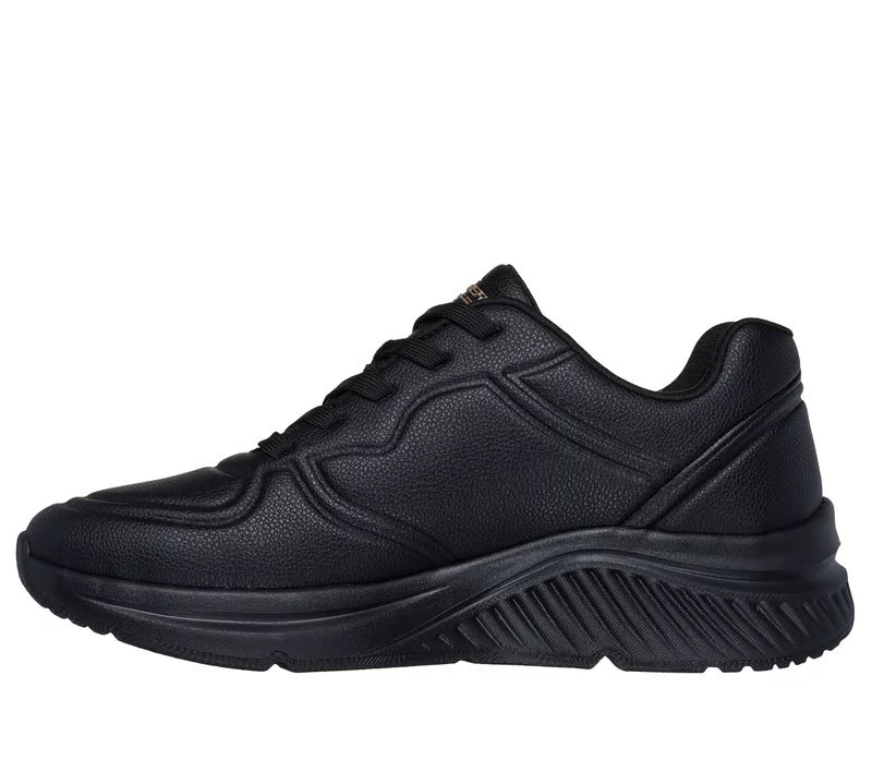 Skechers BOBS Arch Comfort B Sweet - A Bind 117560/BBK nera