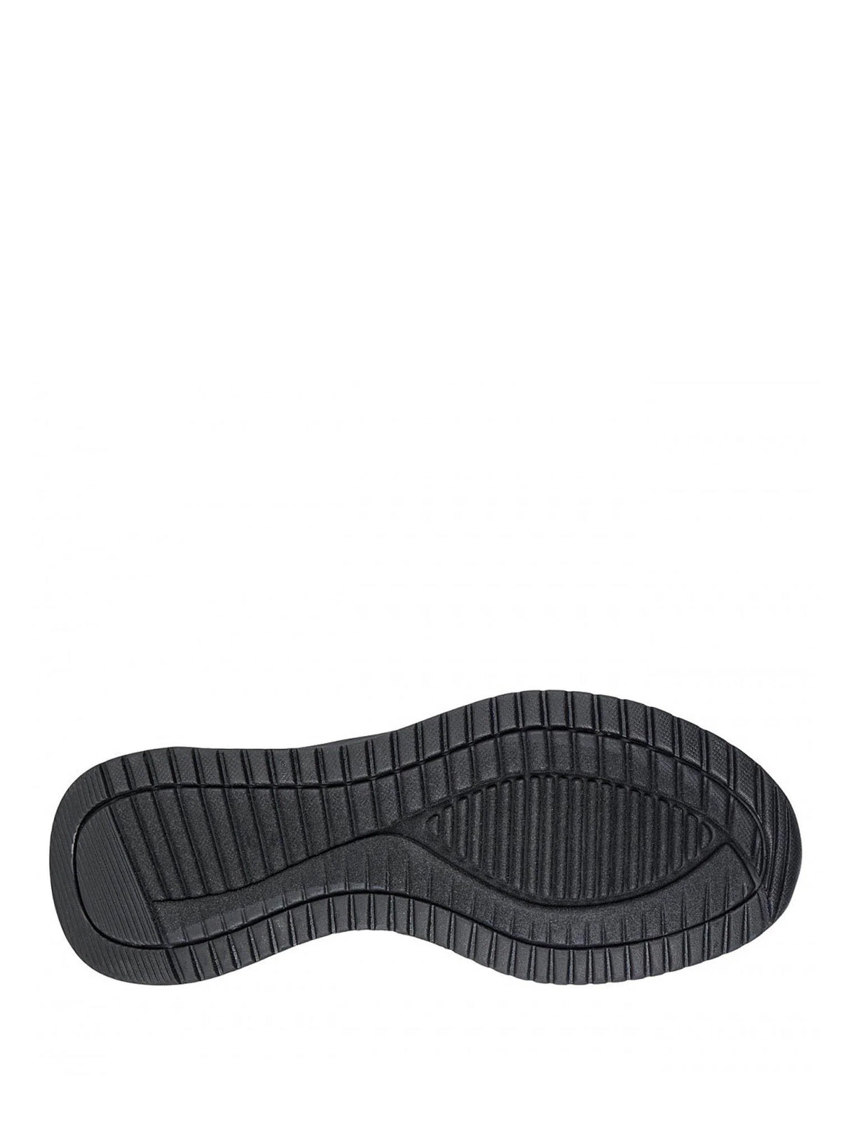 Skechers scarpa sneakers da donna Slip-ins Bob Squad 4 Key Look 117740/BBK nera