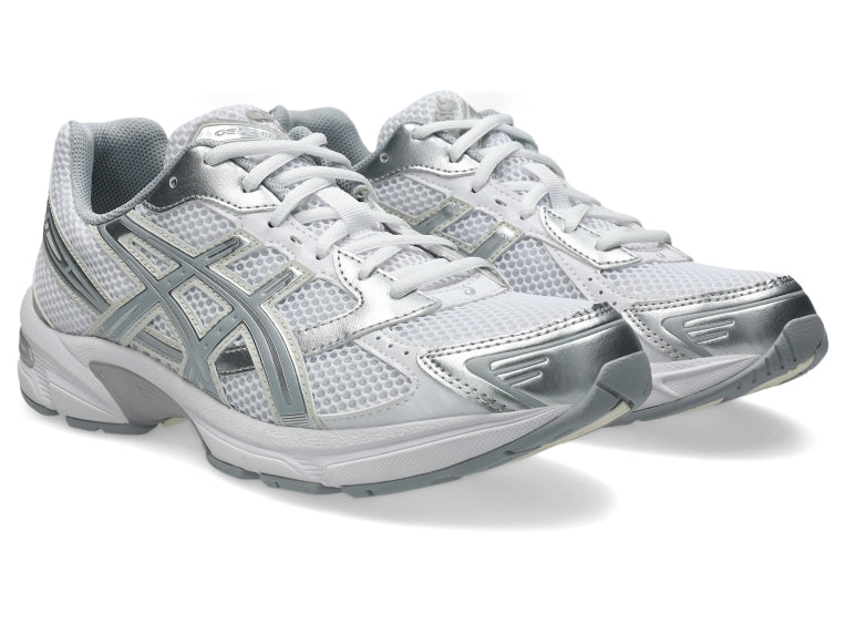 Asics scarpa sneakers unisex Gel 1130 1203A609-112 bianco