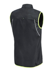 Mizuno Authentic Rain Vest U2EE7102 09 black