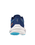 Mizuno scarpa da corsa da donna Wave Equate 7 J1GD234872 blu-bianco