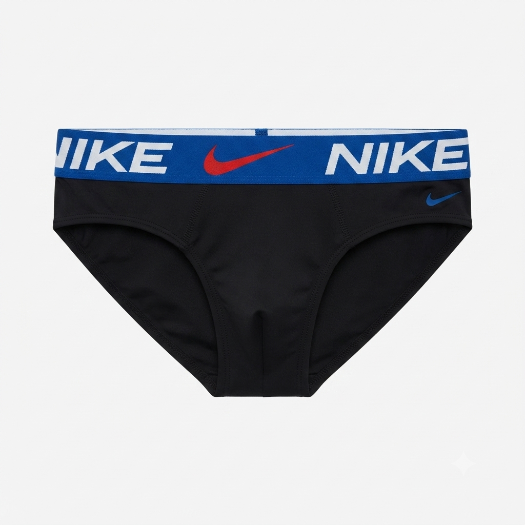 Nike confezione da 3 paia di Slip Essential Micro KE1155-EXQ