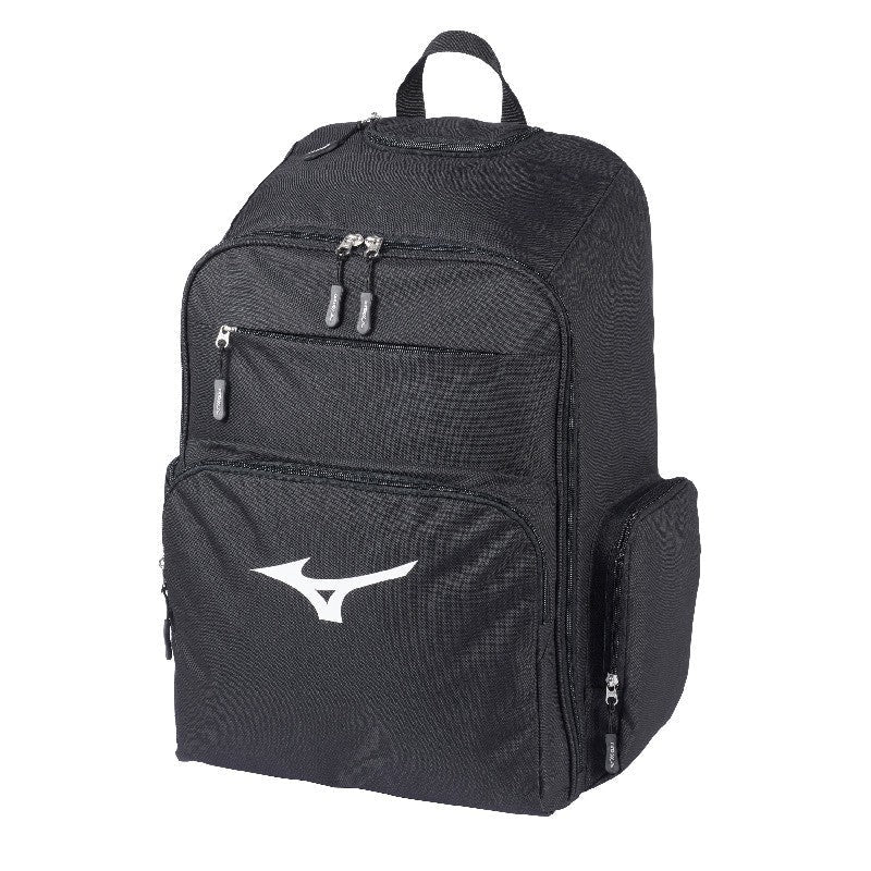 Mizuno borsone trolley Team RB 33EYB505 09 nero